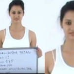 दिशा पाटनी