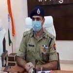 एडीजी राजीव सभरवाल