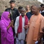 सीएम योगी आदित्यनाथ। (फाइल)