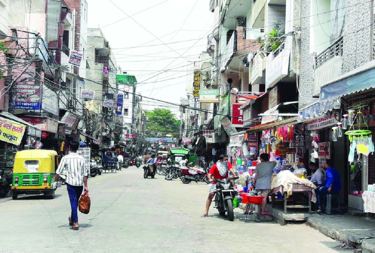   centre orders for passenger friendly markets  