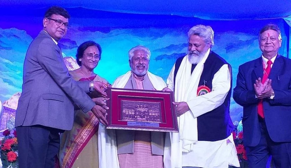 Heera Singh Rana was the flag bearer of the cultural heritage of the mountain
