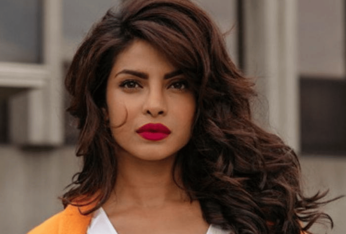 Priyanka chopra called Mary kom a champion after she suffered defeat in tokyo olympics