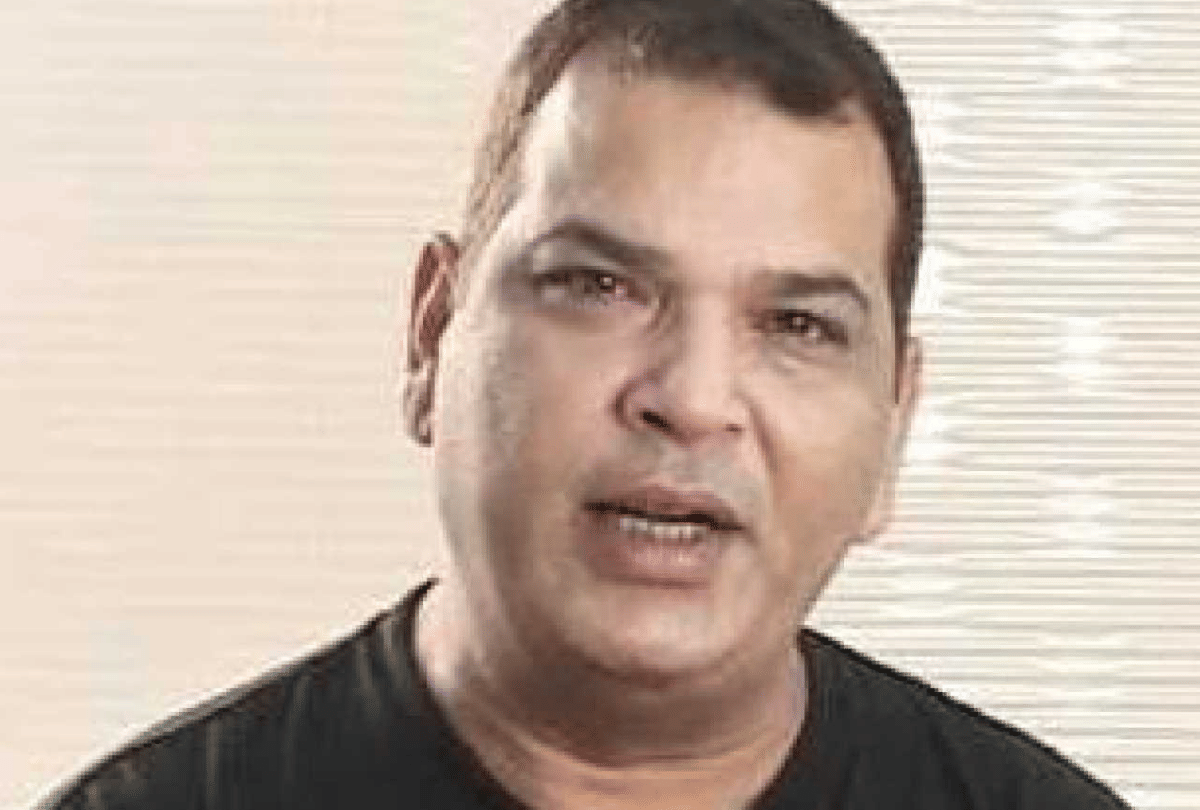Priyanka Chopra was yelled at by choreographer Raju Khan on the sets of Andaaz