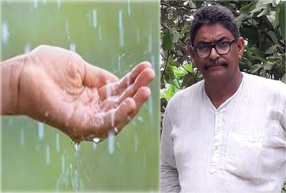 How to better use rain water, Do not waste rain water