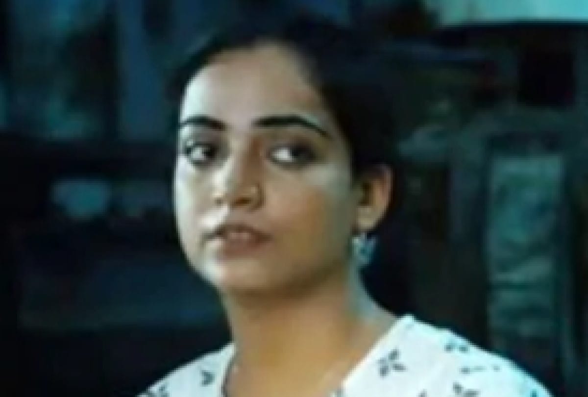 gulabo sitabo actress poornima sharma journey how she become ayushmann khurrana heroine