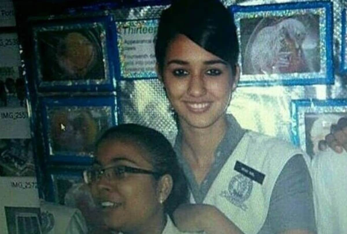 disha patani birthday here see her transformation look