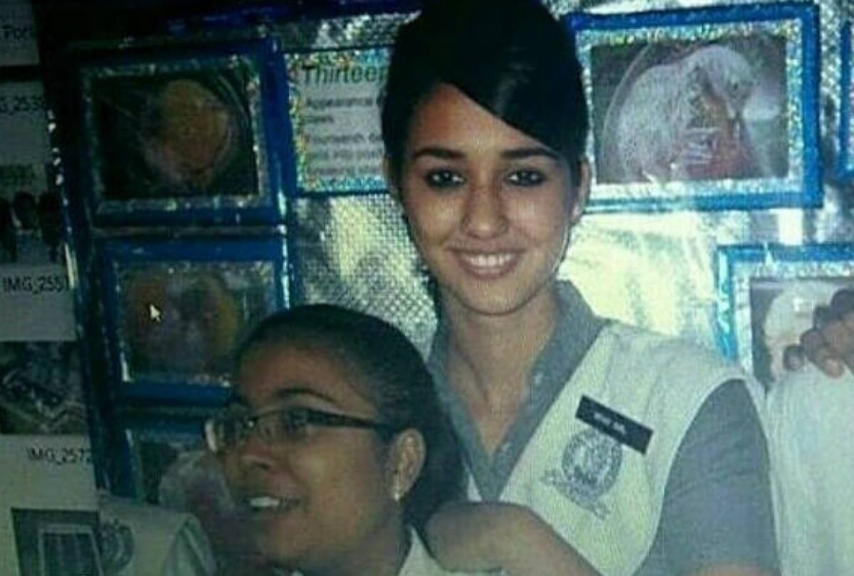 disha patani birthday here see her transformation look