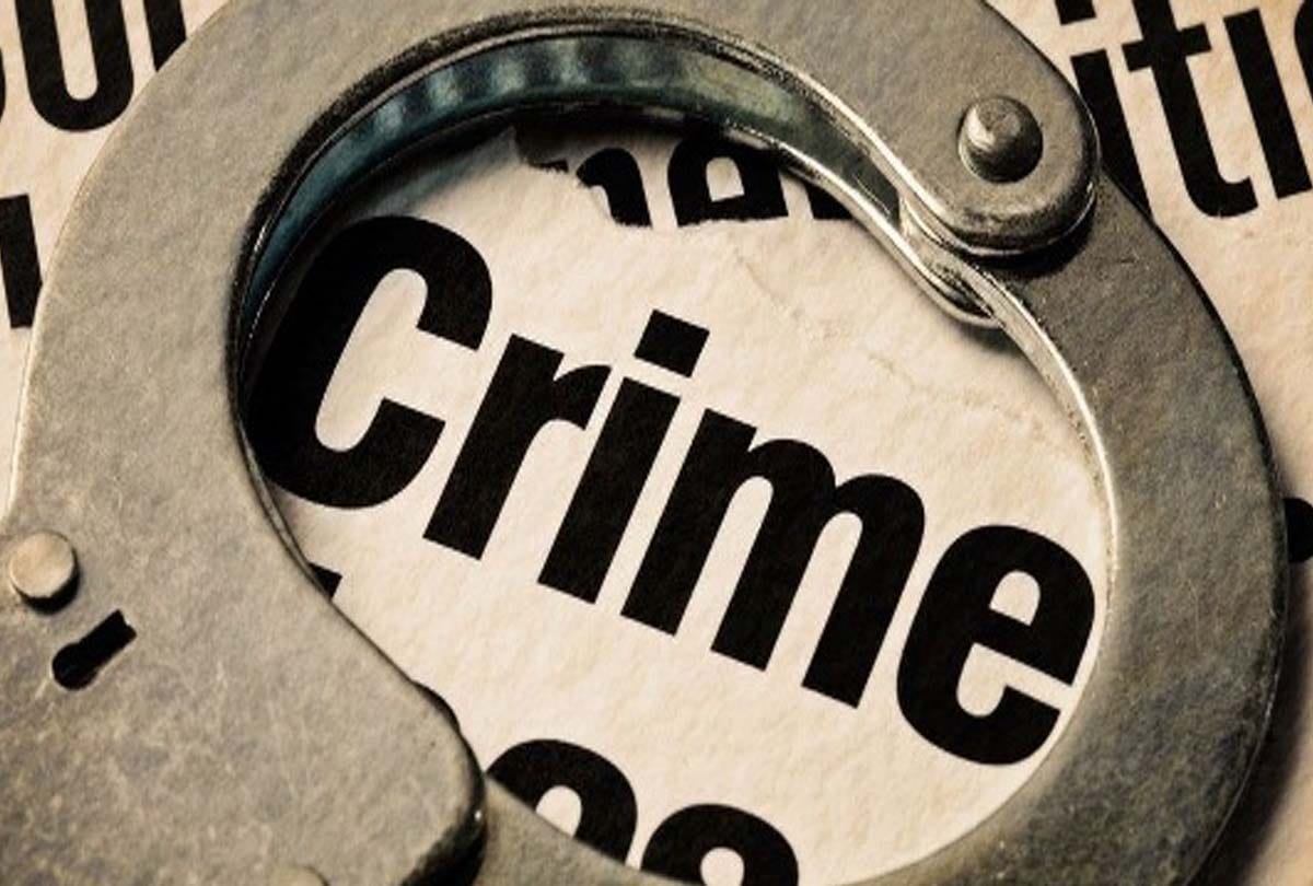 Robbery from former CMO's engineer son in kanpur
