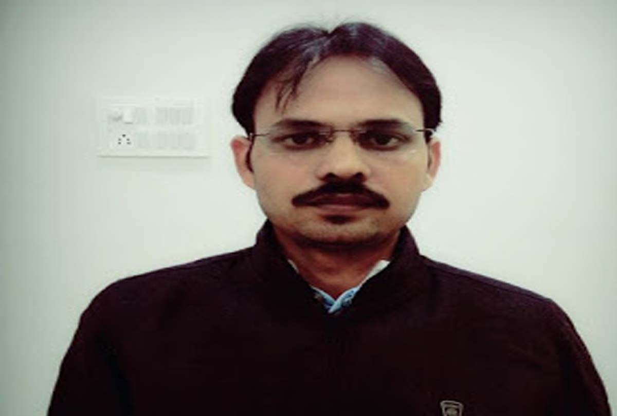Fake IRS and RAW officers caught, five members arrested in etawah