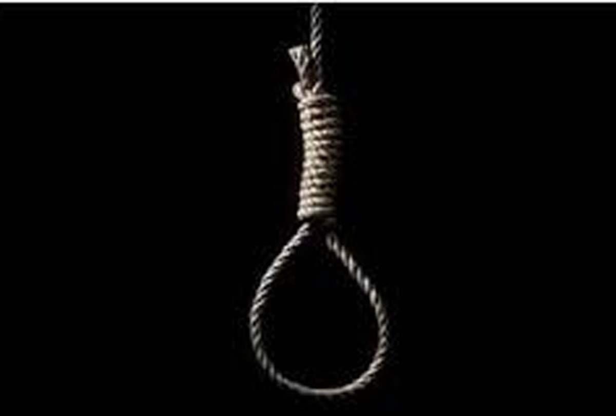 Retired Amin committed suicide in kanpur