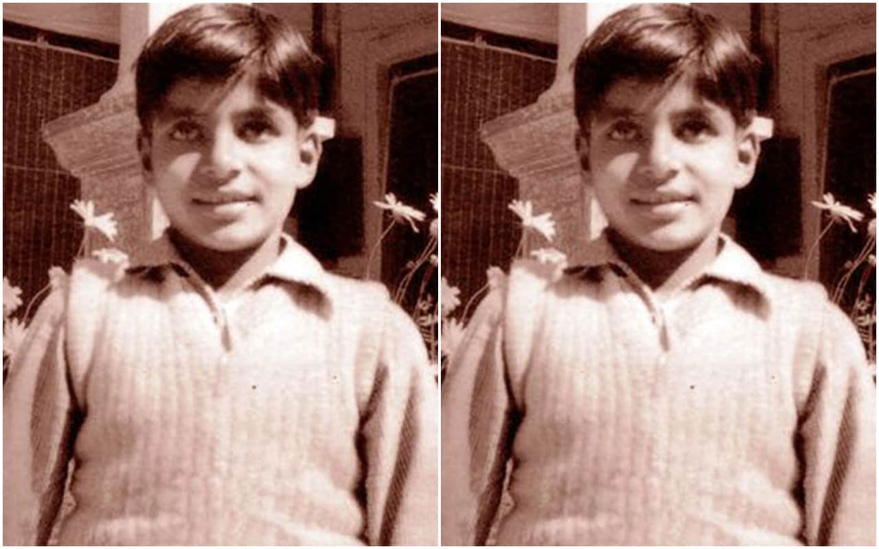 Amitabh bachchan Unseen pic You Should Watch Once
