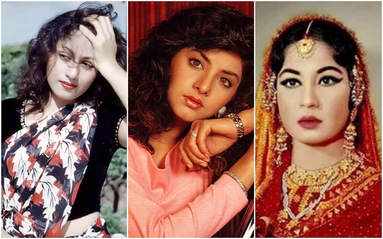 Bollywood Actresses Like Meena Kumari Smita Patil Who Died At a Young Age