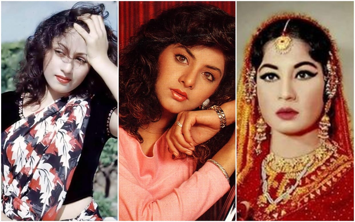 Bollywood Actresses Like Meena Kumari Smita Patil Who Died At a Young Age