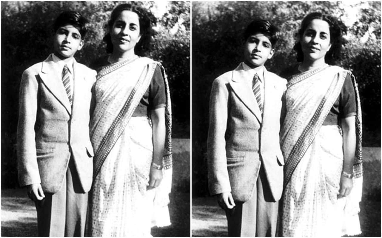 Amitabh bachchan Unseen pic You Should Watch Once