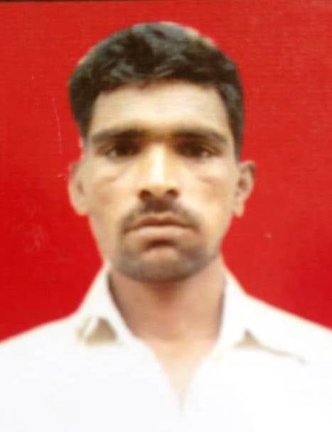 Hathras: Two months ago, a young man died due to the impact of a dog bite, kohram