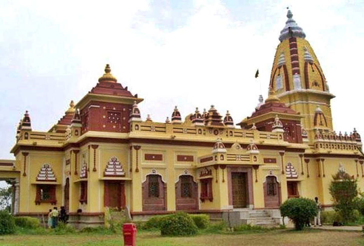 Pakistan Ulama Council in support of temple construction