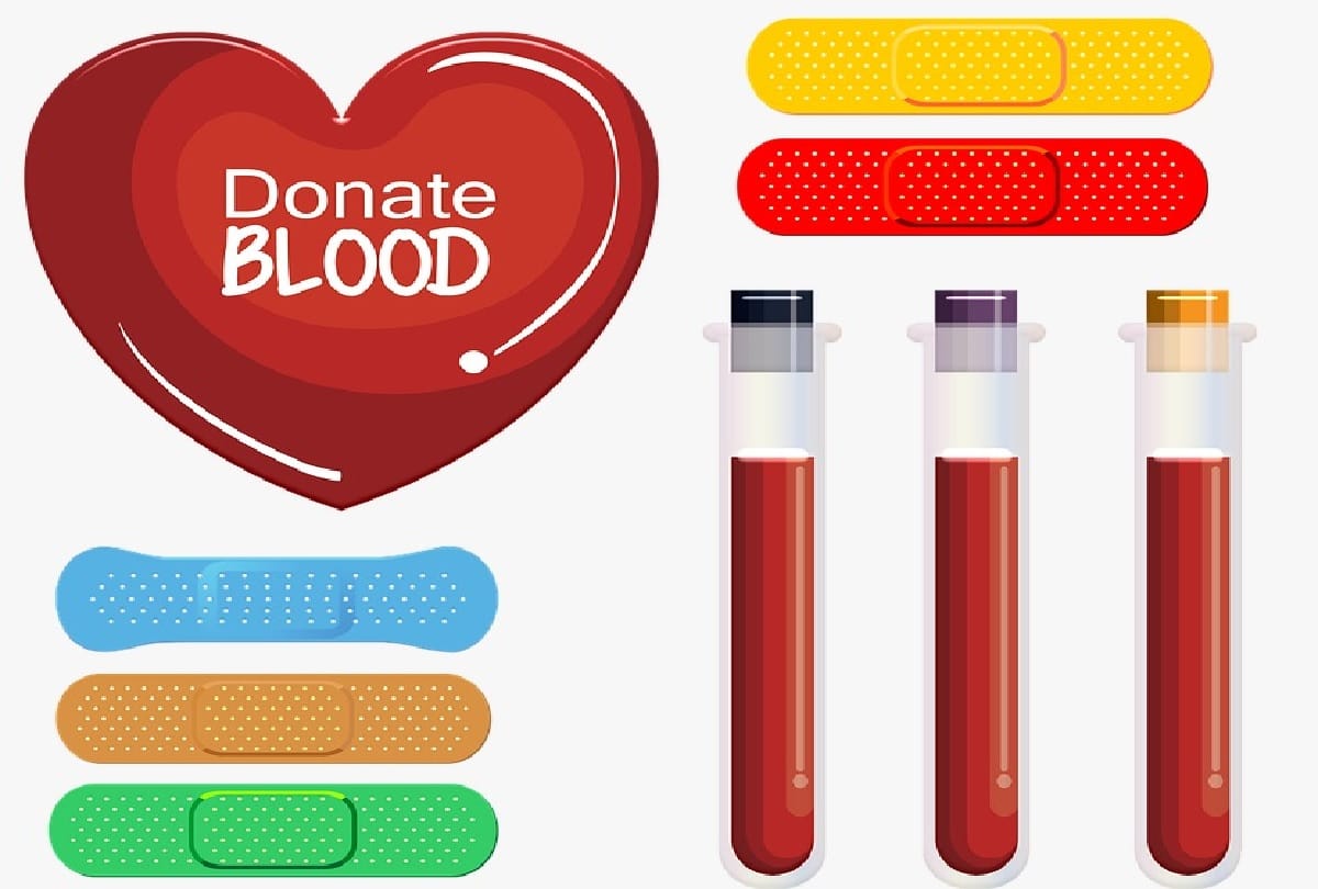 world blood donor day 2020 date importance health benefits of blood donation increases immunity