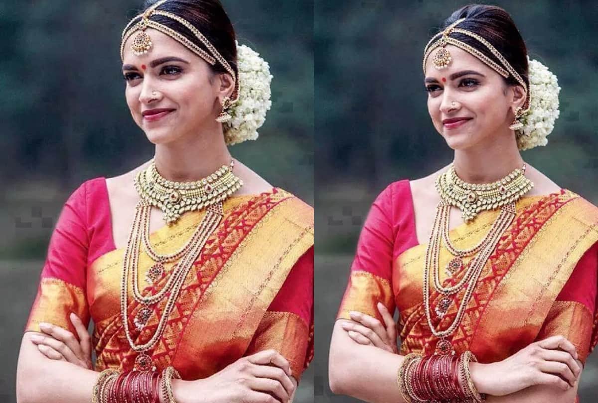 anushka sharma to deepika padukone best bridal look in bollywood movies
