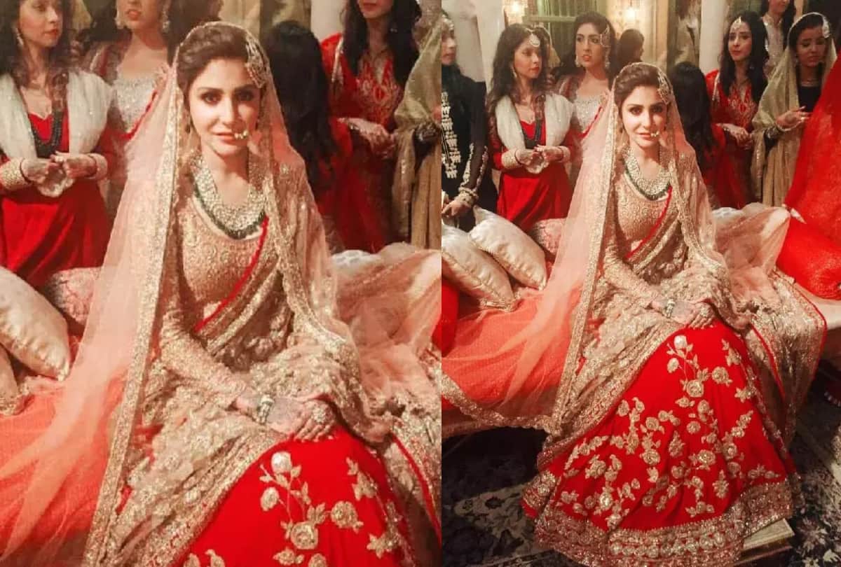 anushka sharma to deepika padukone best bridal look in bollywood movies