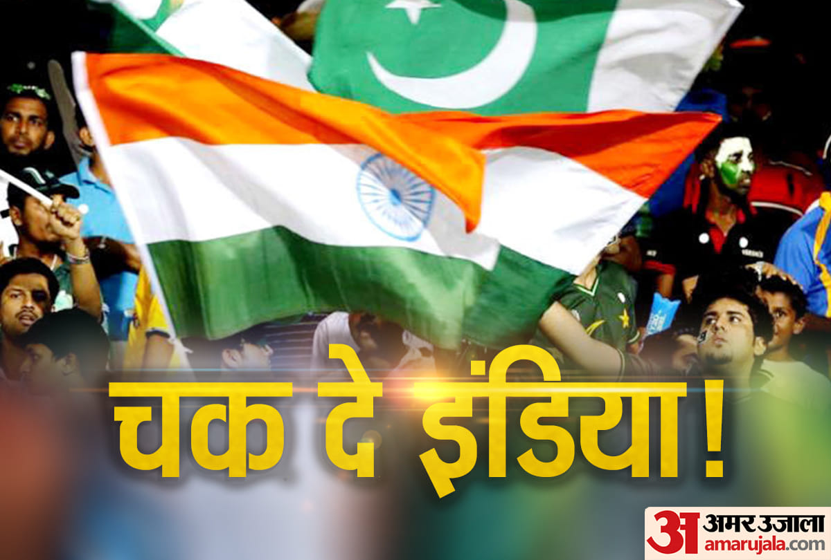 India vs Pakistan Top 5 greatest win over Pakistan