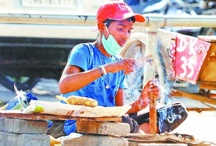 Child Labour Cases in Chandigarh