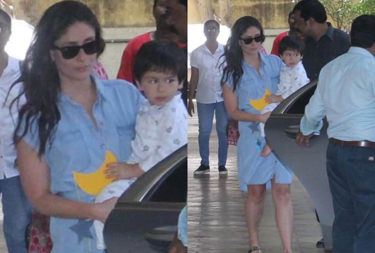 priyanka chopra kareena kapoor to katrina bollywood celebs wore denim dress for casual look