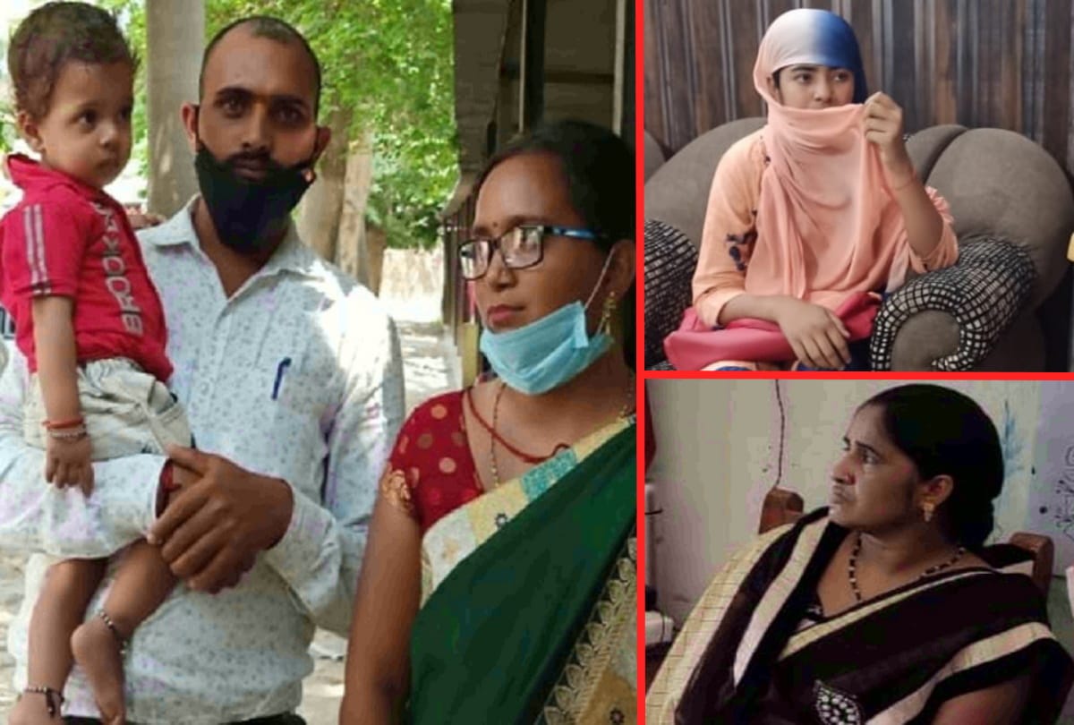 Special Task Force will investigate the appointment of fake teachers in Kasturba Gandhi Girls Schools see photos