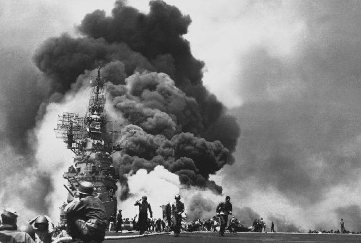 know interesting facts about first world war