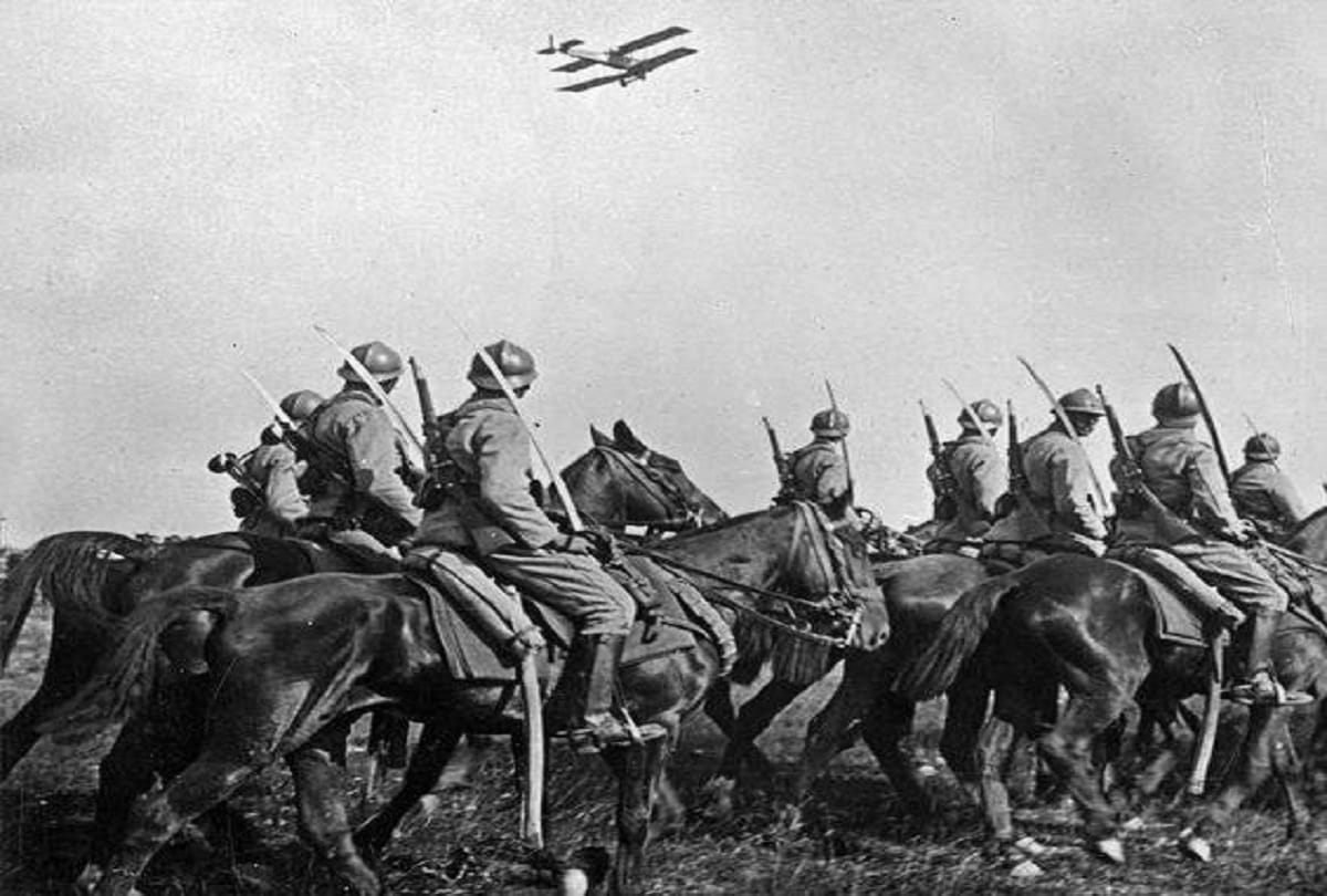 know interesting facts about first world war