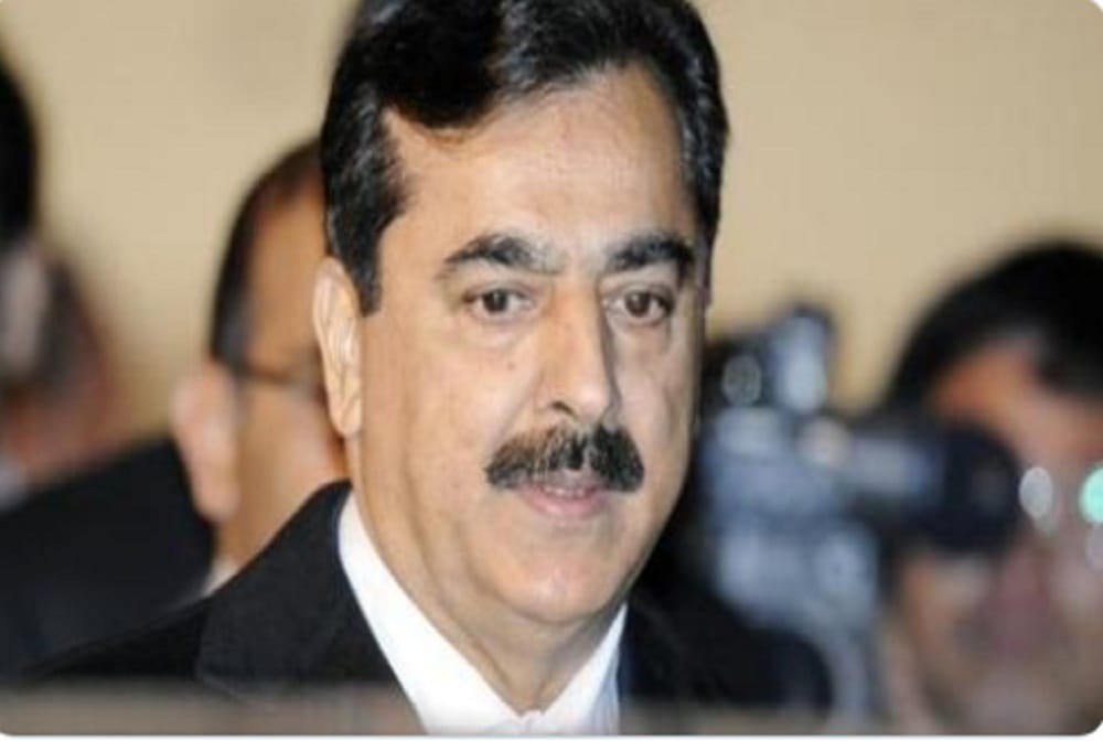 Pakistan Finance Minister Abdul Hafeez Sheikh defeated in Senate election by former PM Yousuf Raza Gilani