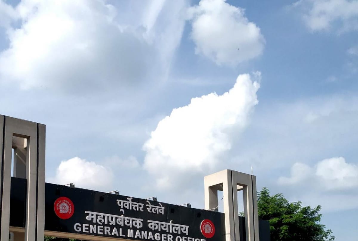 weather update heat today in Gorakhpur UP no relief till 15 june