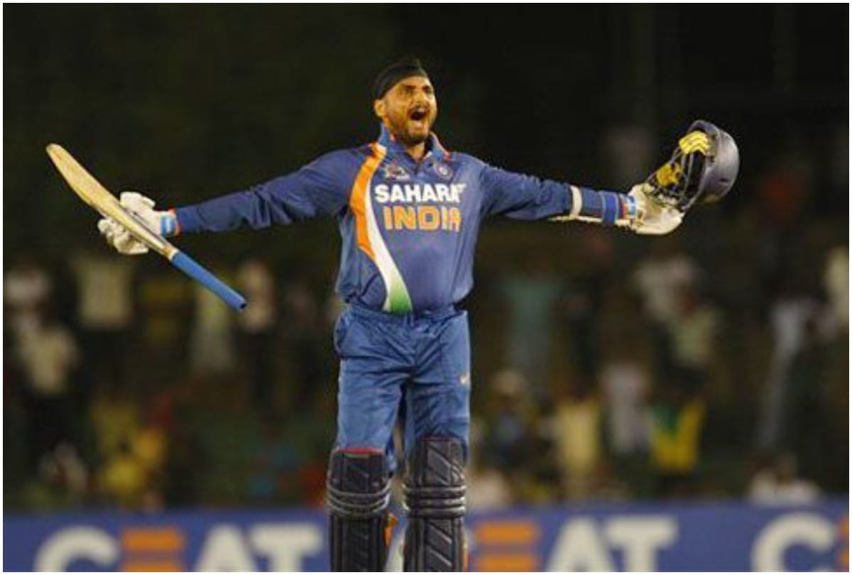 ,harbhajan singh ,हरभजन सिंह ,sports awards ,खेल रत्न ,rajiv gandhi khel ratna award