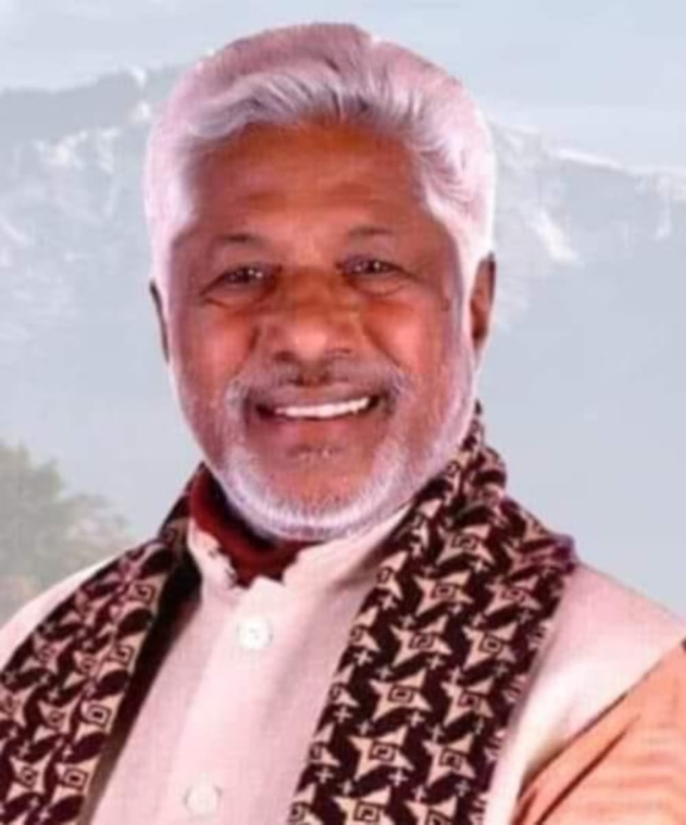 Uttarakhand: Folk singer Heera Singh Rana passes away in Delhi