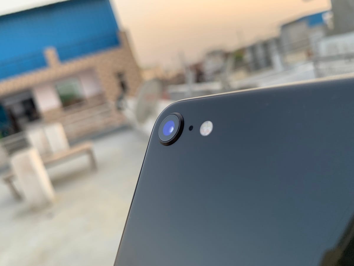 iPhone se 2020