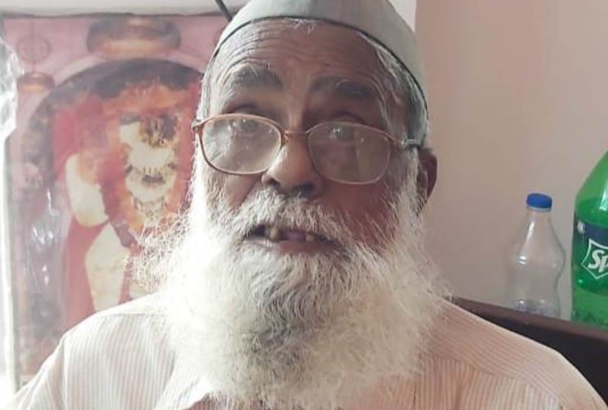 attempt to loot with a retired medical officer