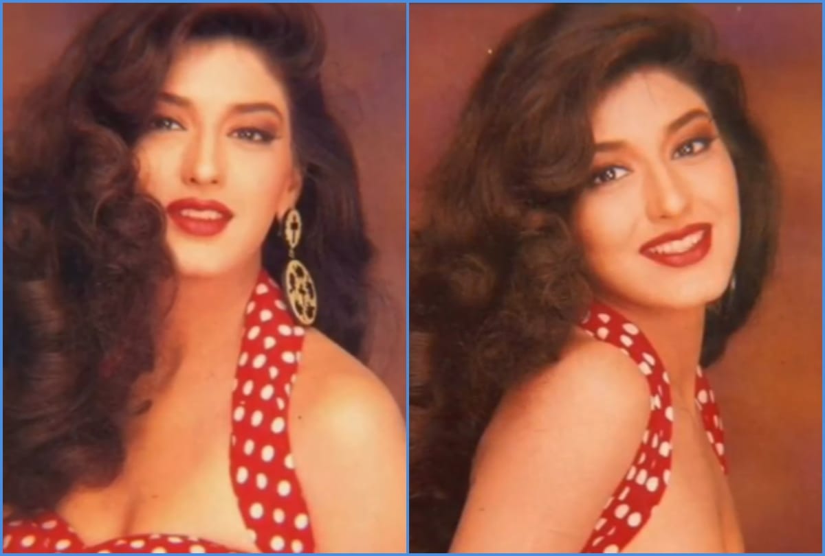 sonali bendre share throwback photos during early days