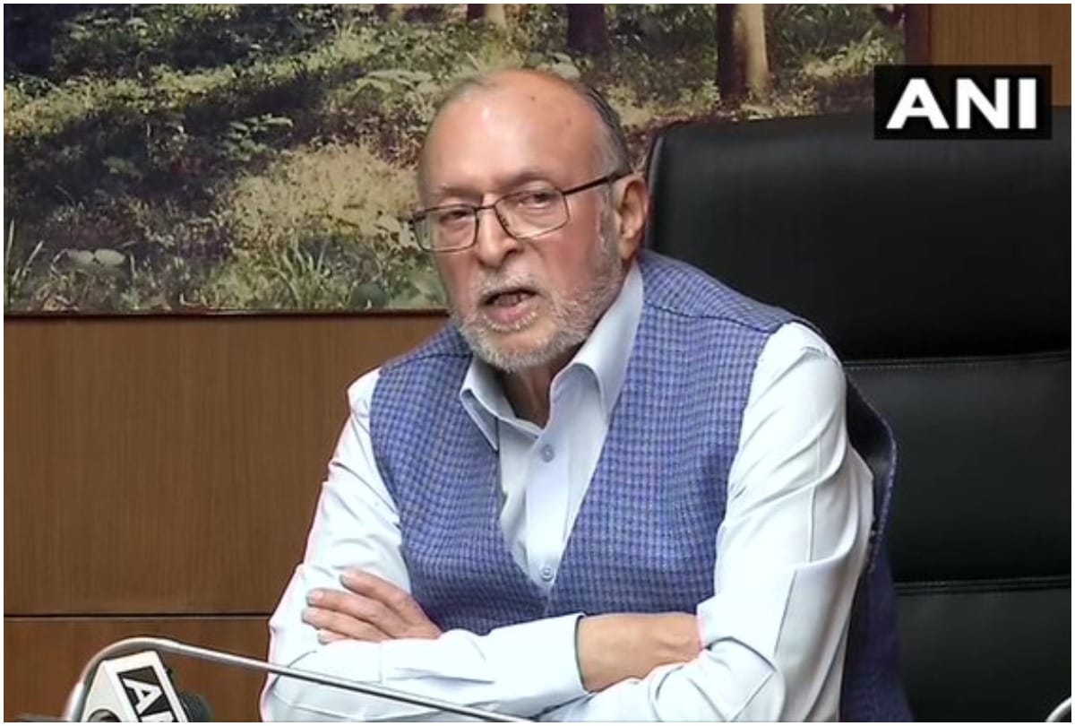 Delhi Chief Minister Arvind Kejriwal extends New Year wishes, manish sisodia, anil baijal