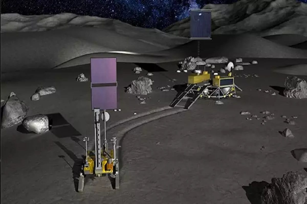 Amid Coronavirus pandemic India-Japan Moon mission takes shape, Isro to lead lander tech with jaxa