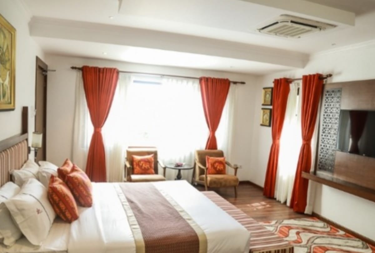 Now Indo Nepal Border Hotel will be made Quarantine Center