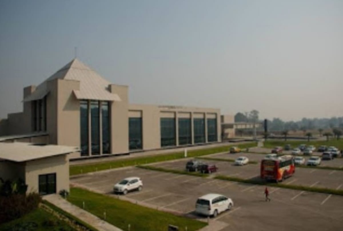 Now Indo Nepal Border Hotel will be made Quarantine Center