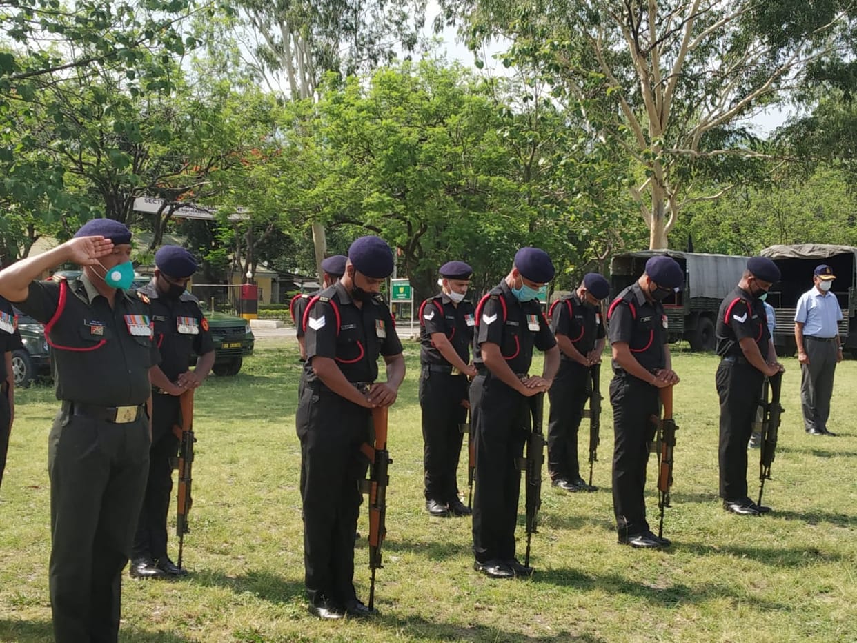 Uttarakhand: Okhlakanda jawan martyred in Kupwara, cremation will done on sunday