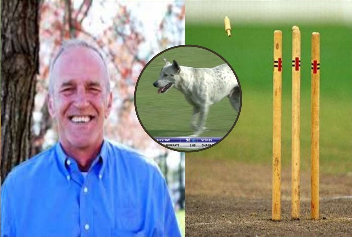 Former New Zealand cricketer Matt Poore dies at 90