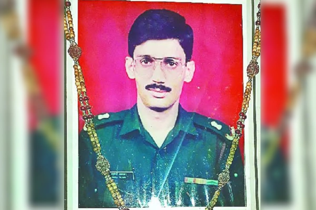 Kargil War, More than 527 army soldiers were martyred in the war in 1999