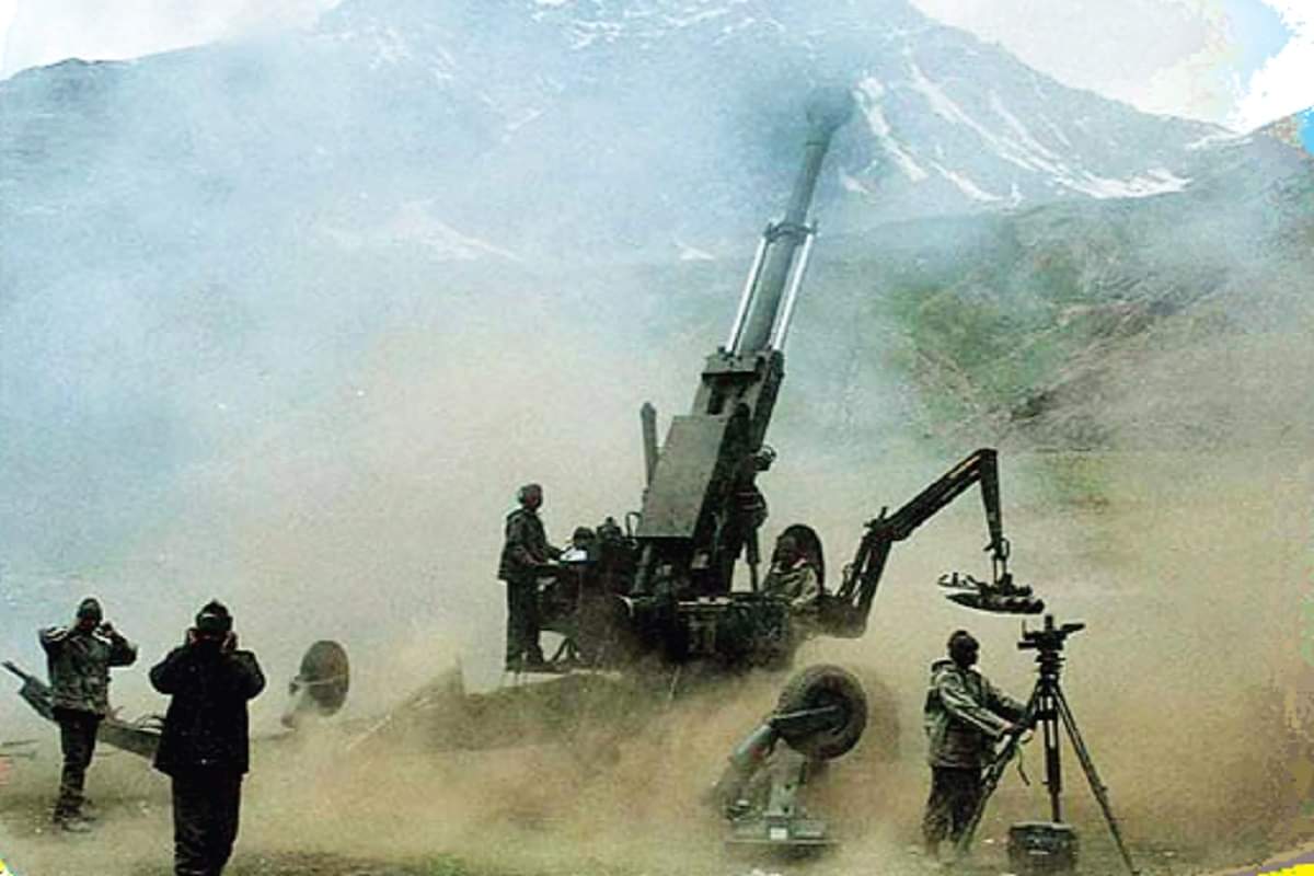 Kargil Vijay Diwas: Zubeer Ahmed of Meerut was martyred in Kargil war 21 years ago