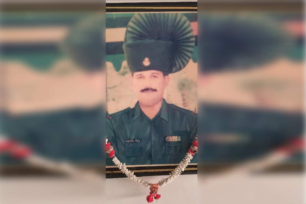 Kargil War, More than 527 army soldiers were martyred in the war in 1999