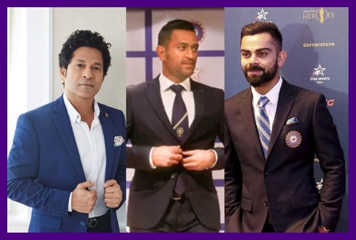all time top 5 richest cricketer in india, celebrity lifestyle