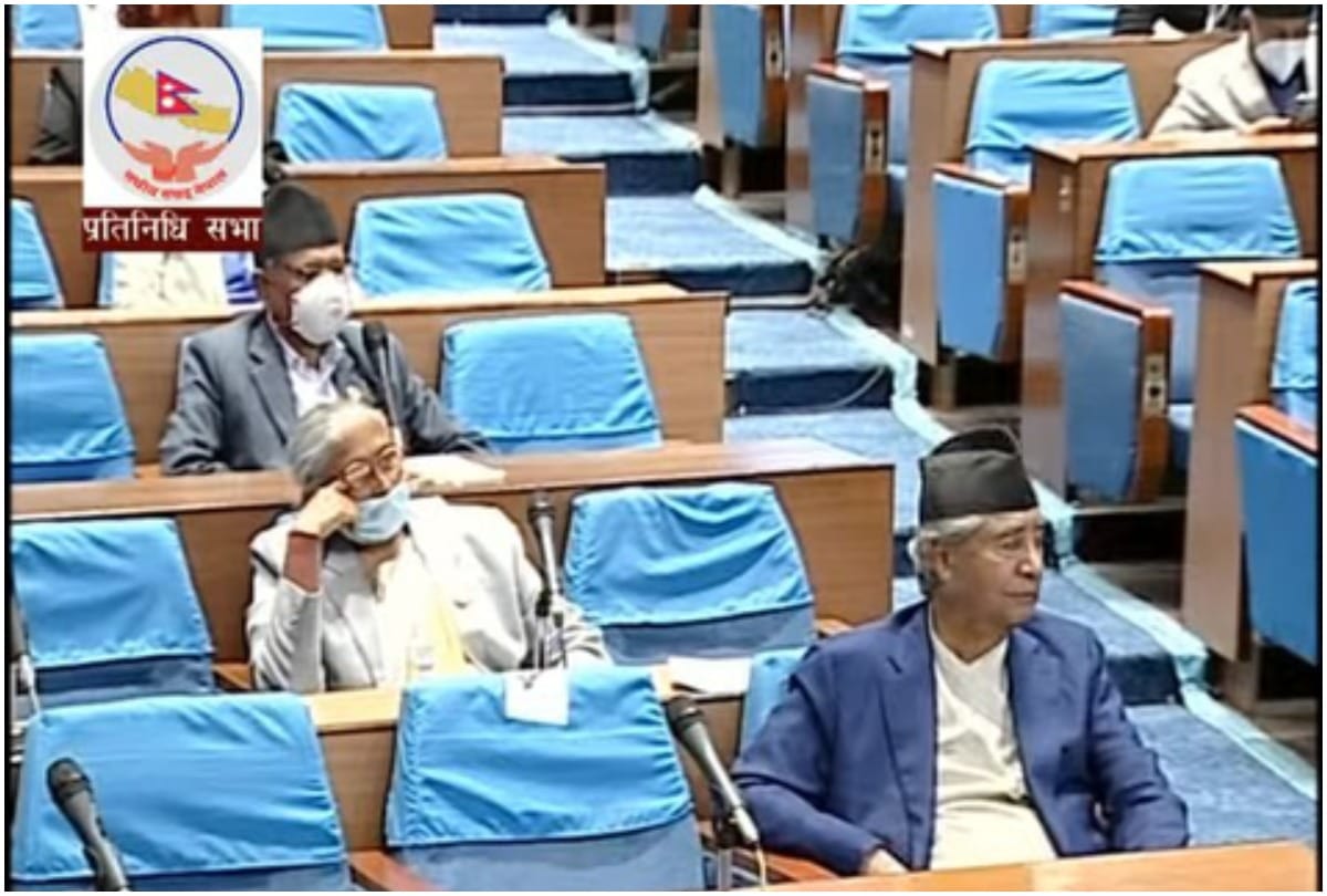 Nepal Parliament passes amendment to include the new map which includes Kalapani Lipulekh and Limpiyadhura