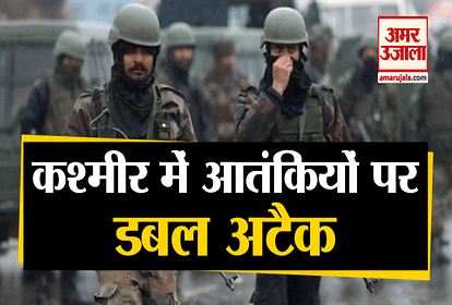 fb live with top 5 news including encounter between security personnal and terrorist in kulgam