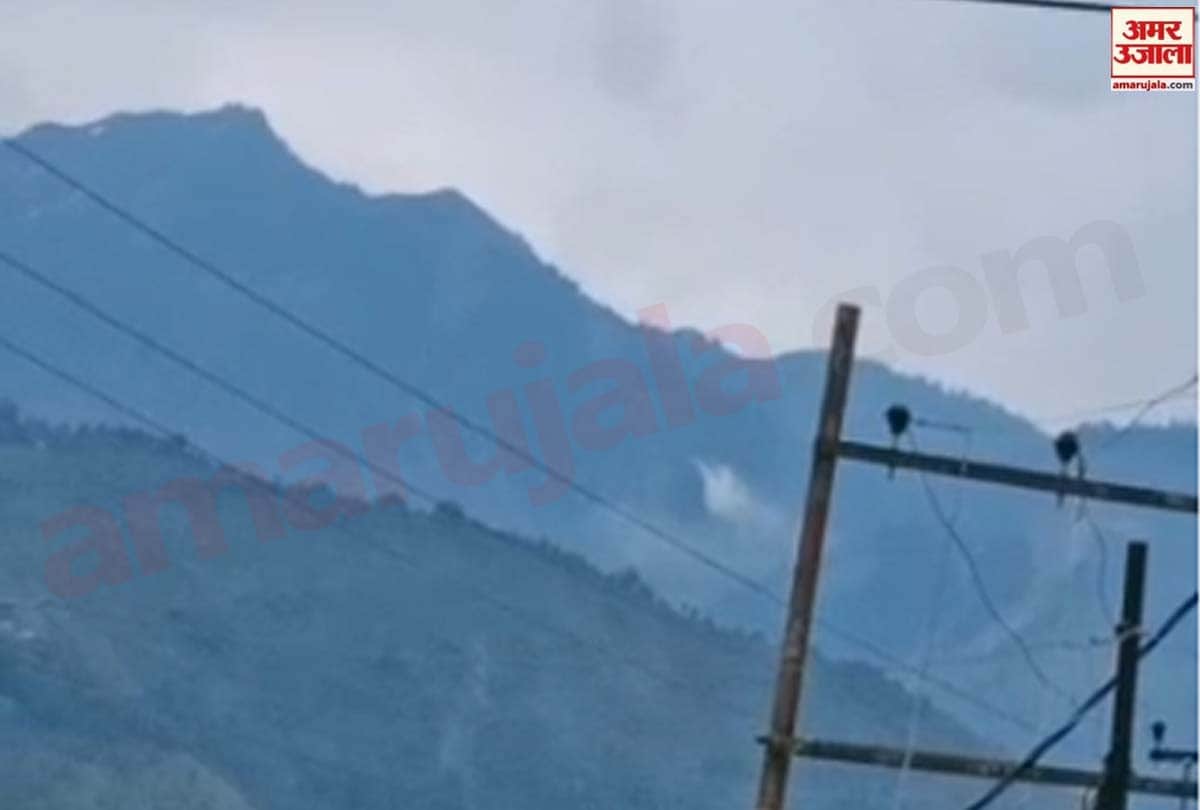 Pakistan violated ceasefire in Uri sector jammu kashmir