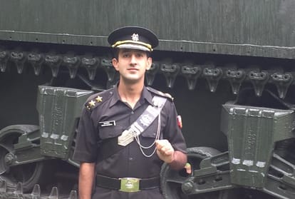 IMA Passing Out Parade Dehradun Himachali cadets selected to become officers